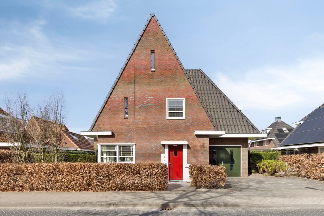 Foto 1 van Xylofoonlaan 6