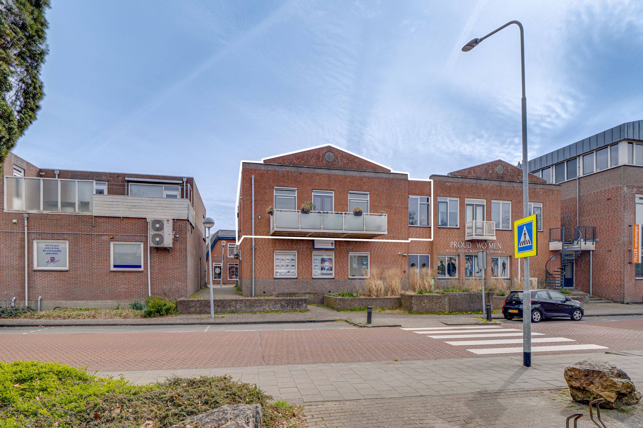 Dorpsstraat 577-H 577 H