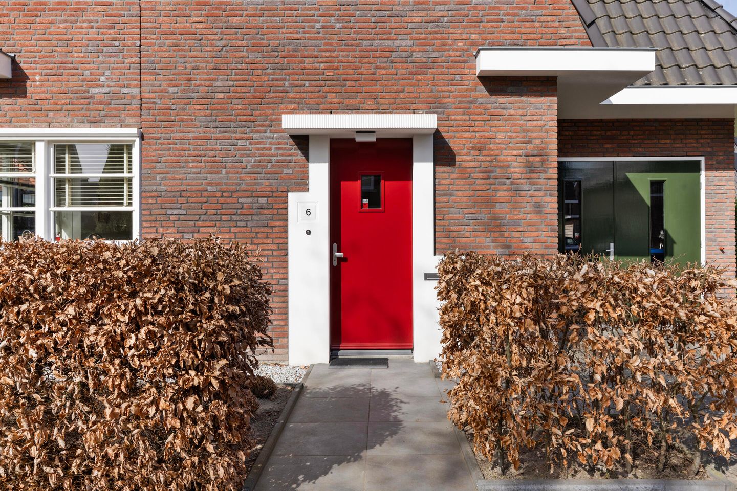 Foto 5 van Xylofoonlaan 6