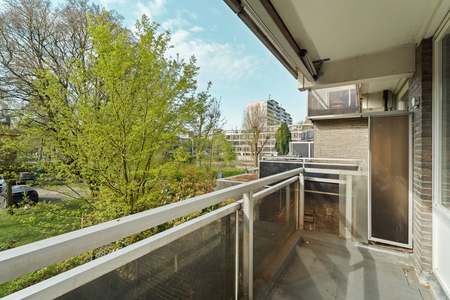 Photo 5 of Michaëlplein 96