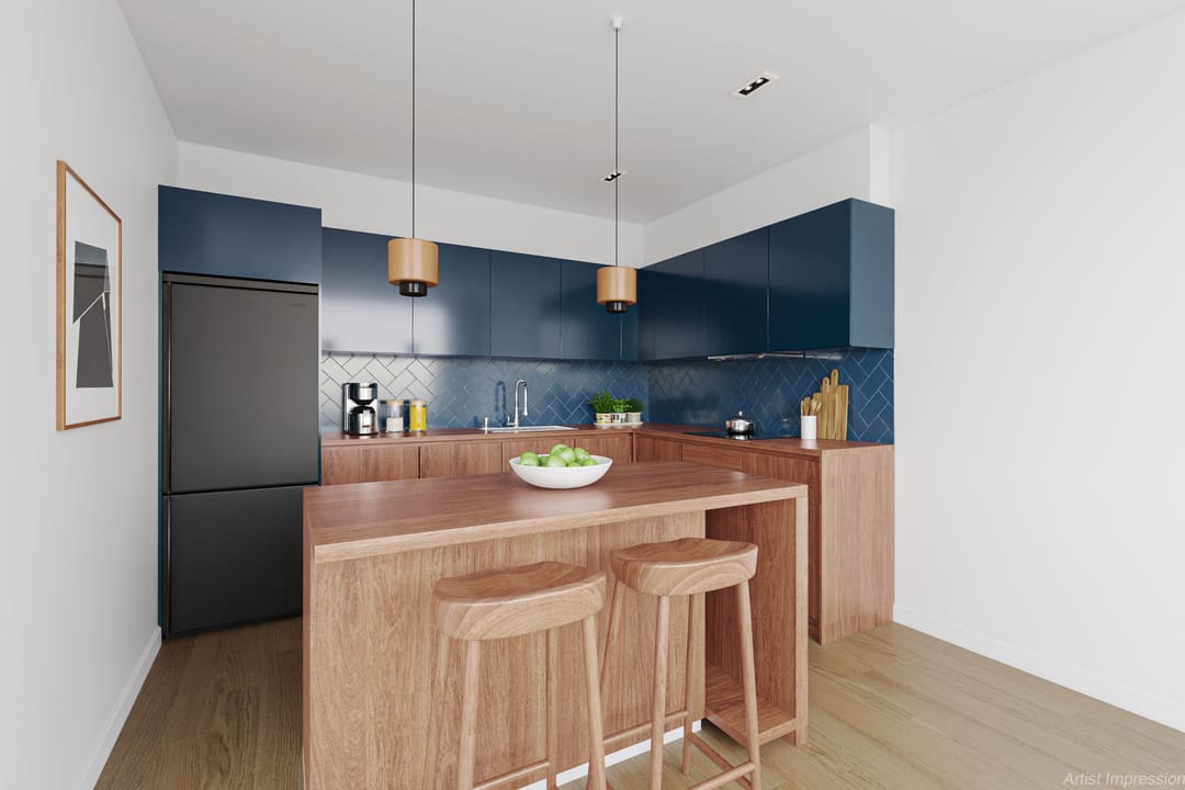 Photo 7 of Michaëlplein 96