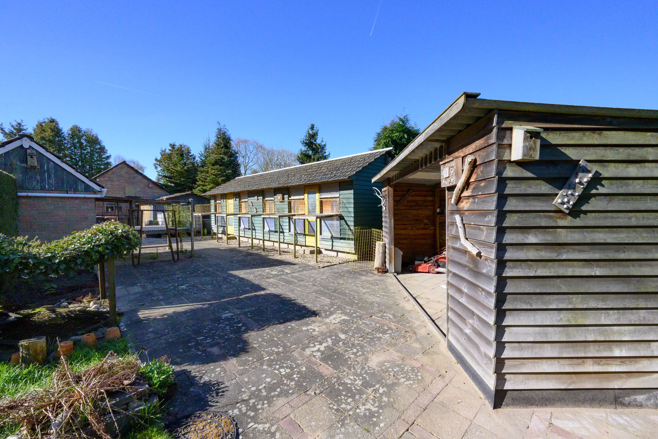 Foto 21 van Knoevenoordstraat 2