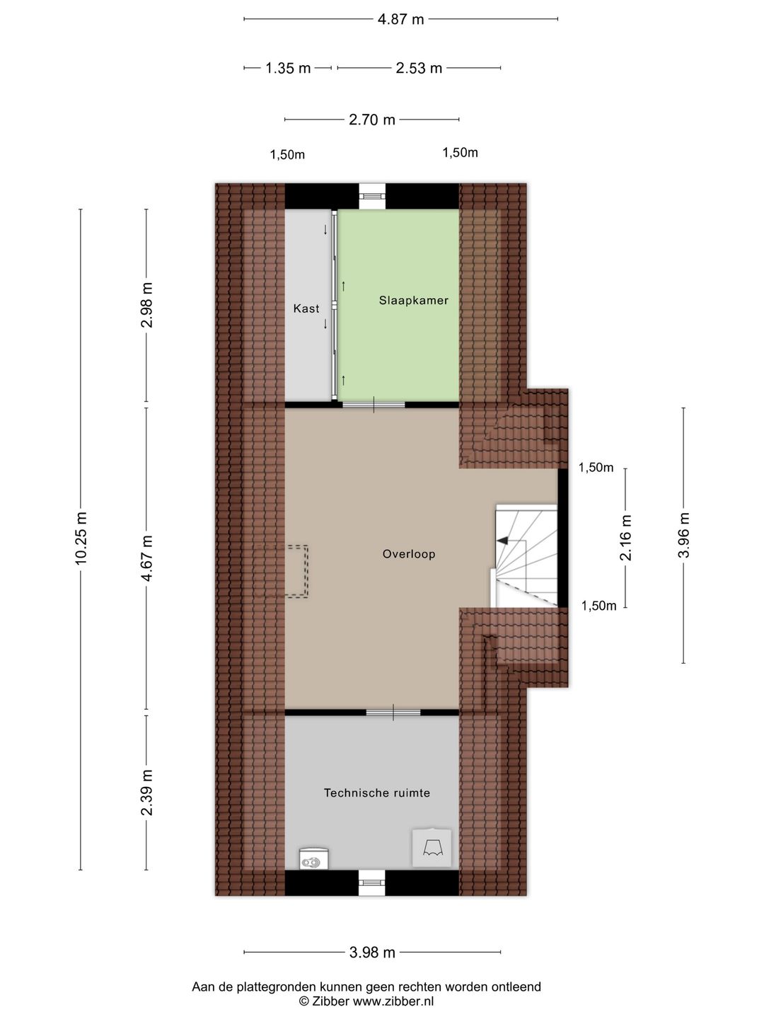 Foto 56 van Xylofoonlaan 6
