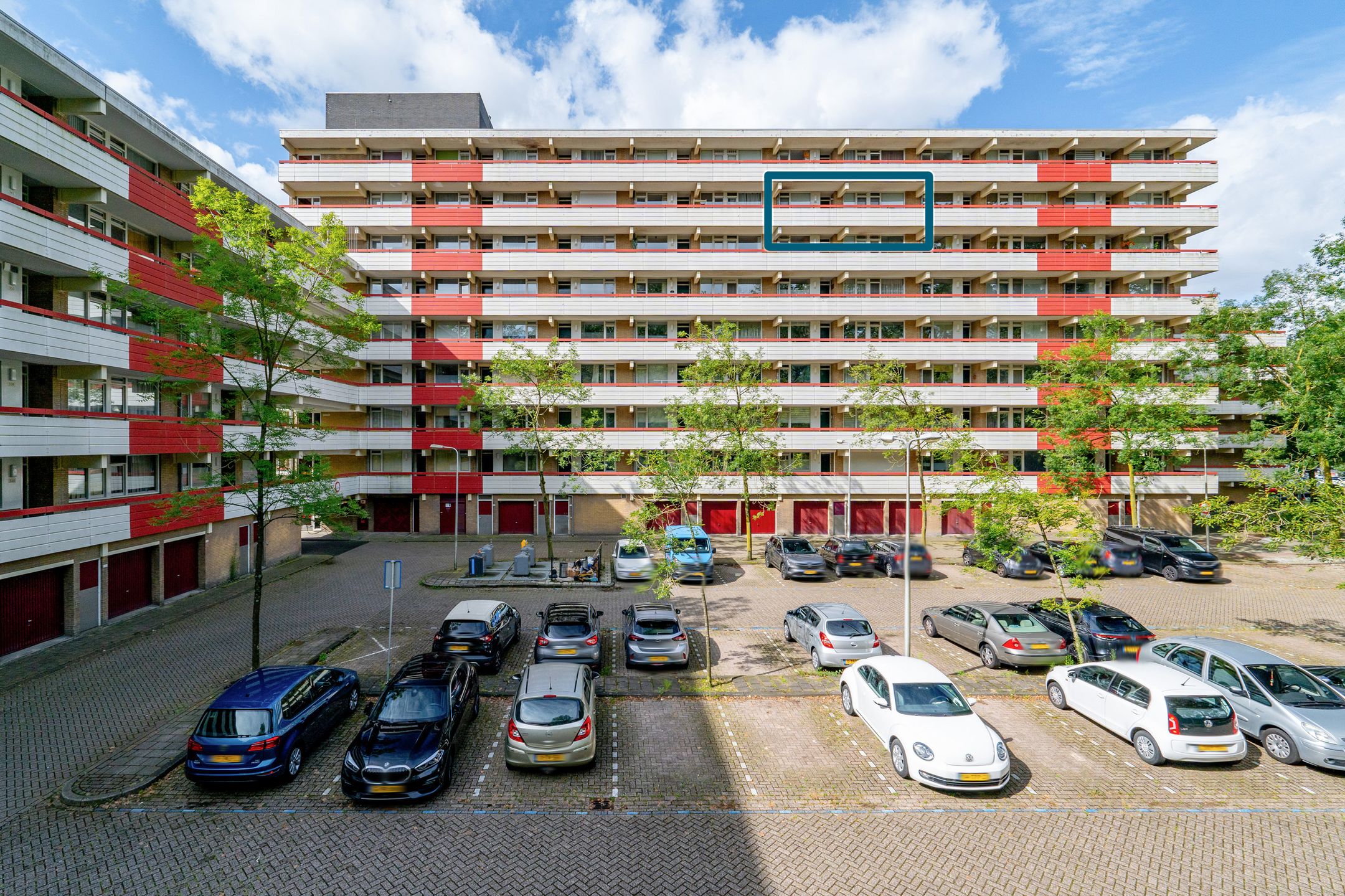 Foto 54 van Martin Luther Kinglaan 280