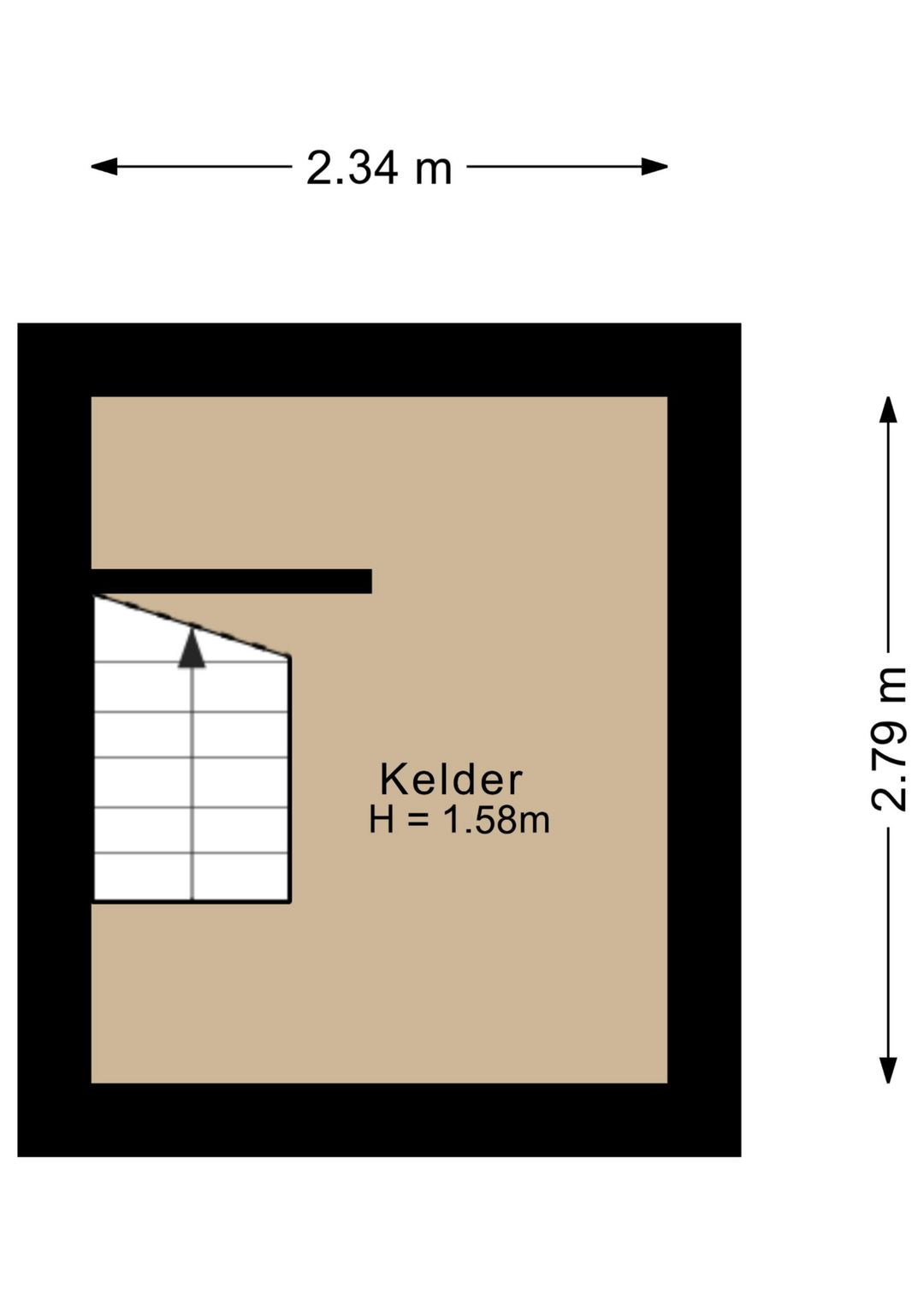 Foto 38 van Knoevenoordstraat 2