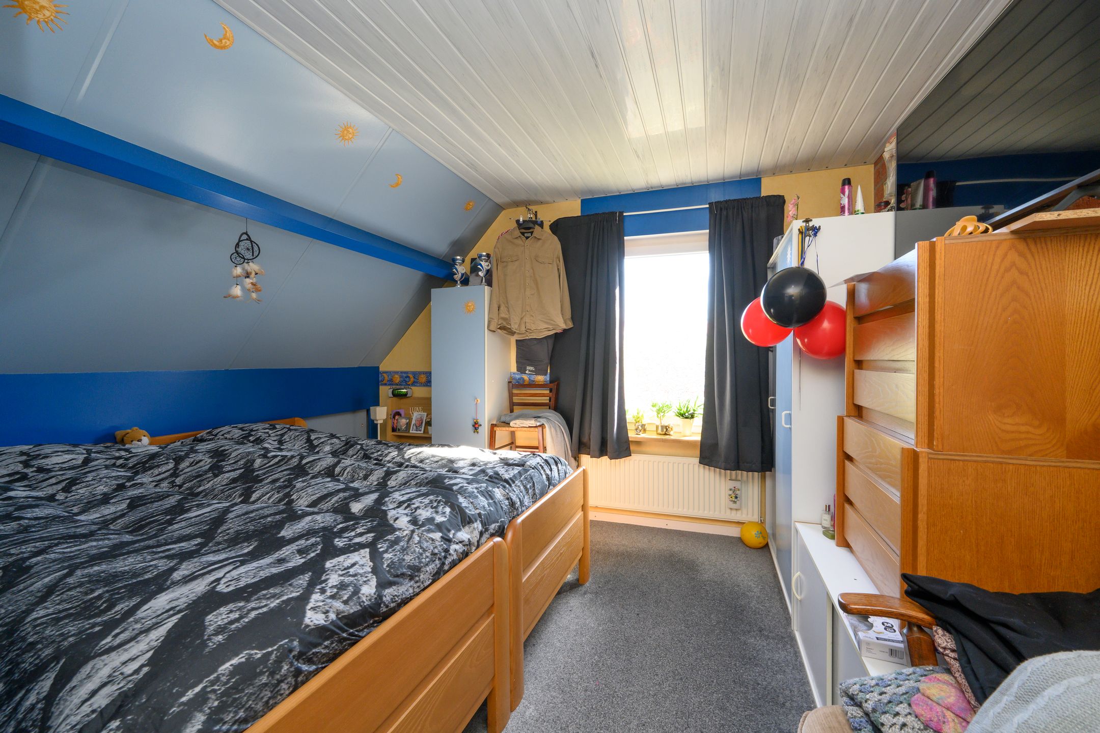 Foto 12 van Knoevenoordstraat 2