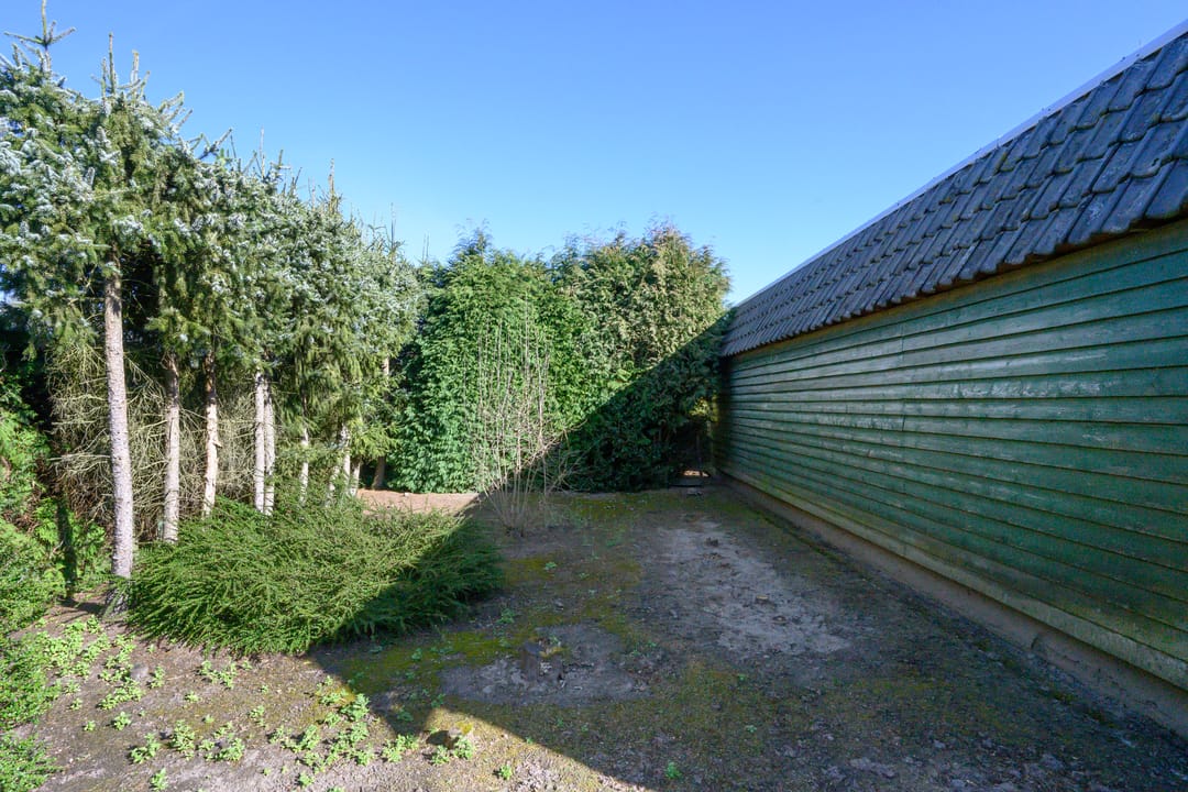 Foto 22 van Knoevenoordstraat 2