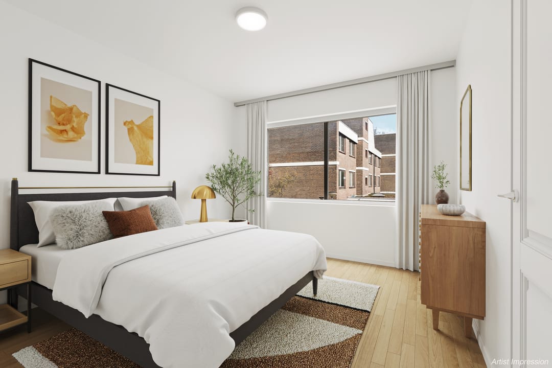 Photo 11 of Michaëlplein 96