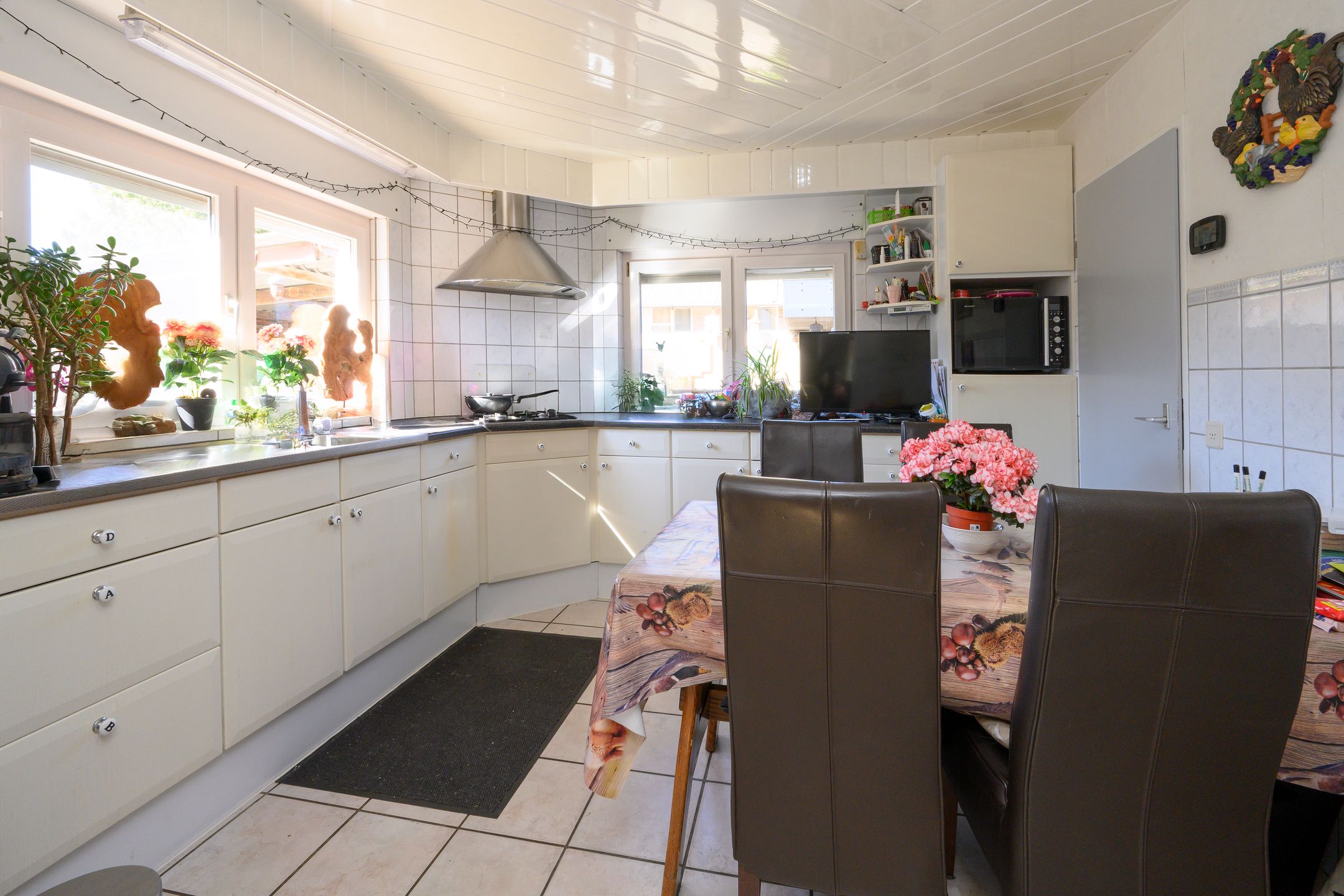 Foto 9 van Knoevenoordstraat 2