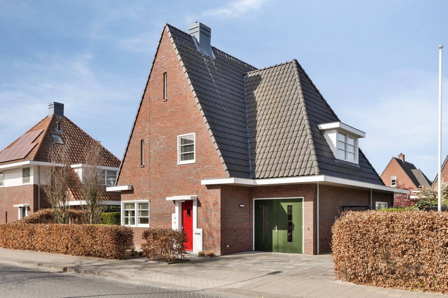 Foto 4 van Xylofoonlaan 6