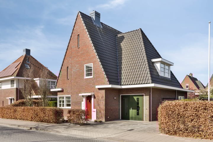 Photo 4 of Xylofoonlaan 6