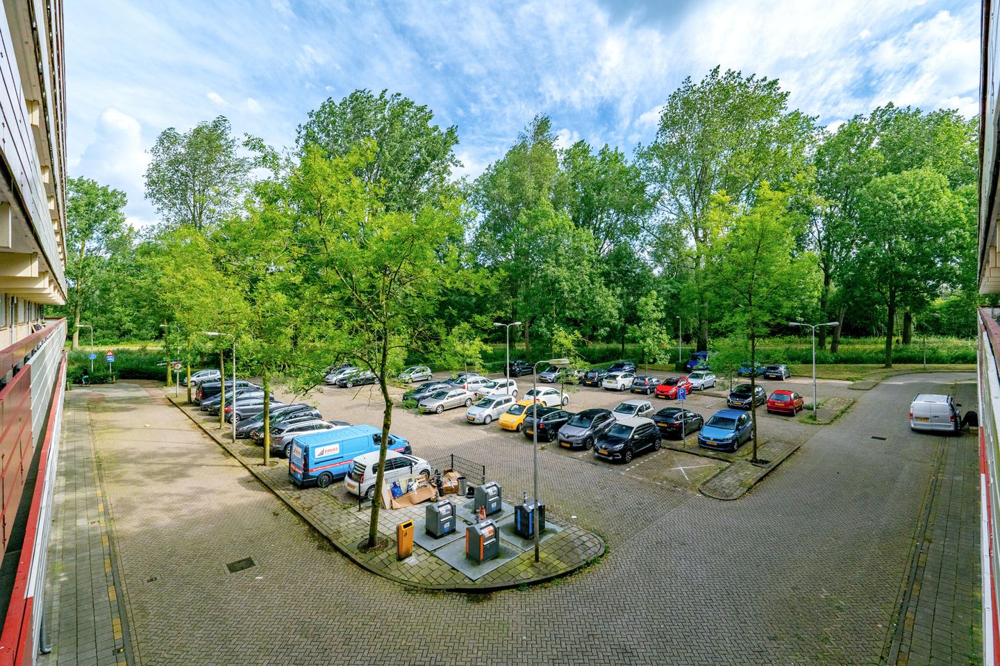 Foto 40 van Martin Luther Kinglaan 280