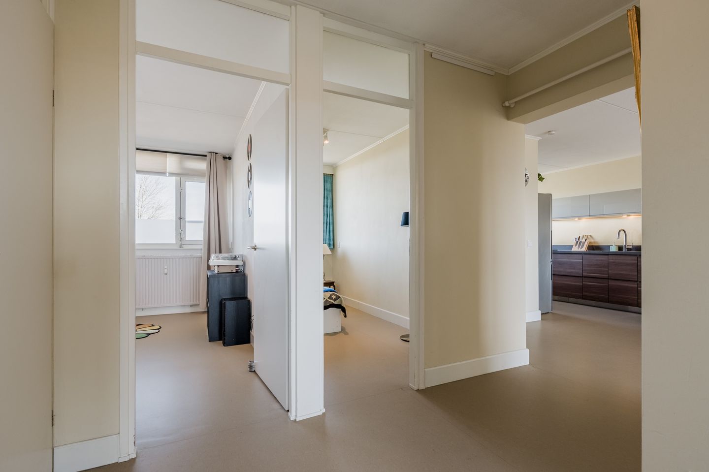 Foto 20 van Martin Luther Kinglaan 280