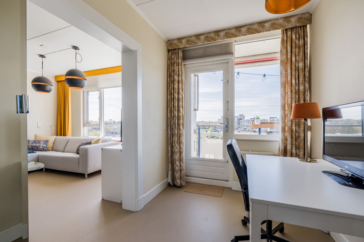 Foto 29 van Martin Luther Kinglaan 280