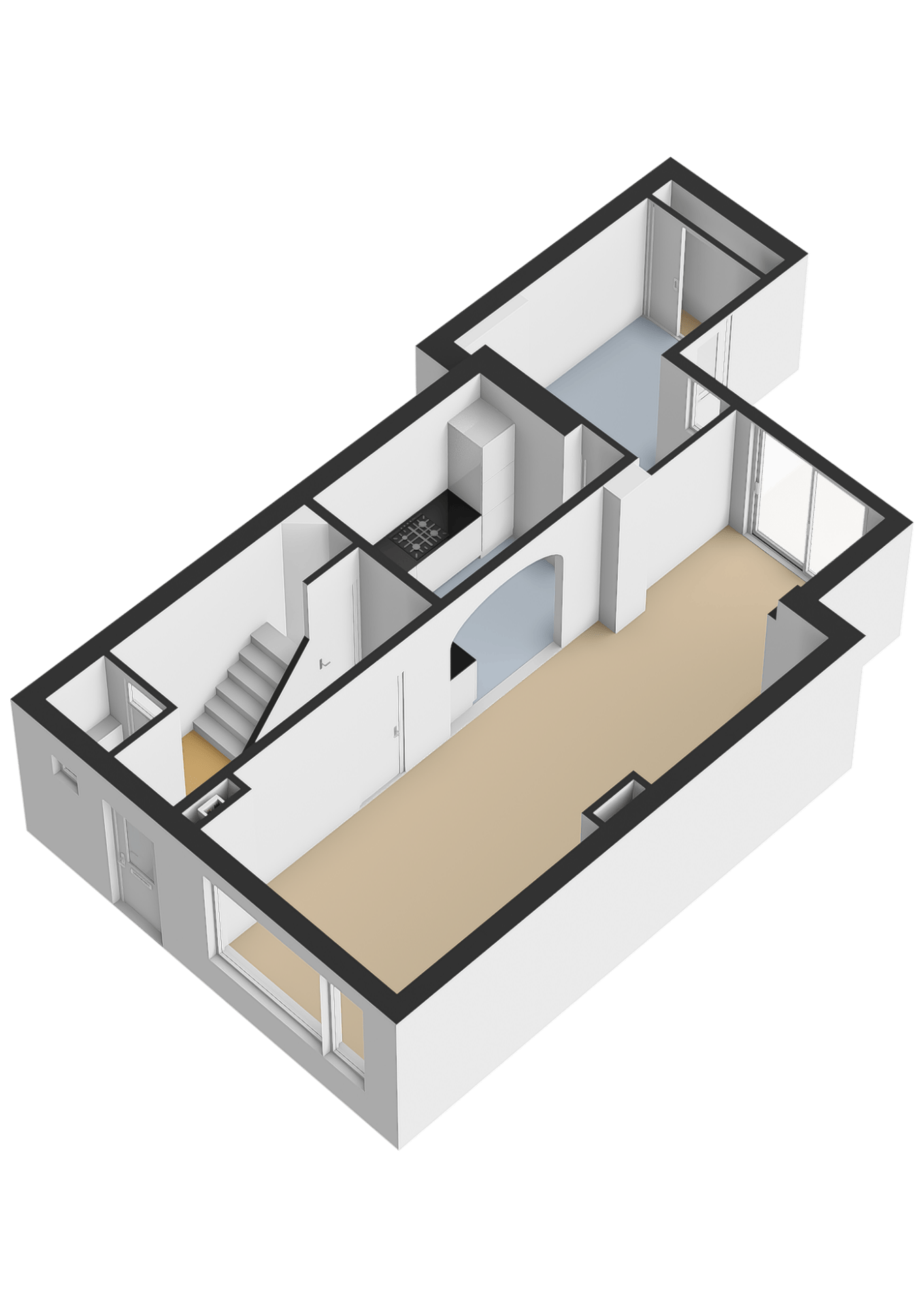 Photo 42 of De Finne 12