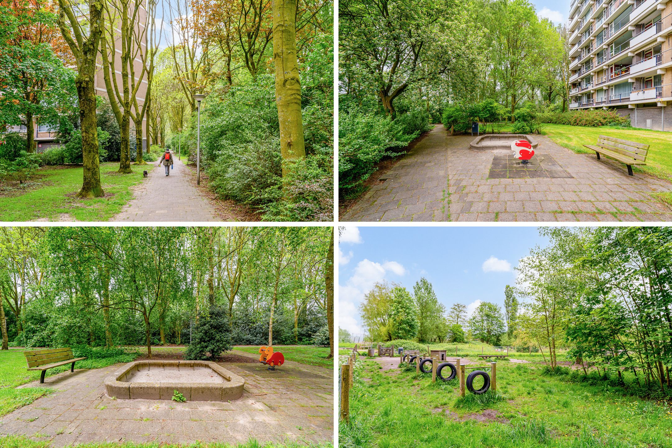 Foto 45 van Martin Luther Kinglaan 280