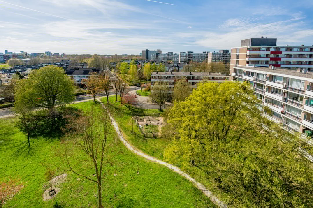 Foto 52 van Martin Luther Kinglaan 280