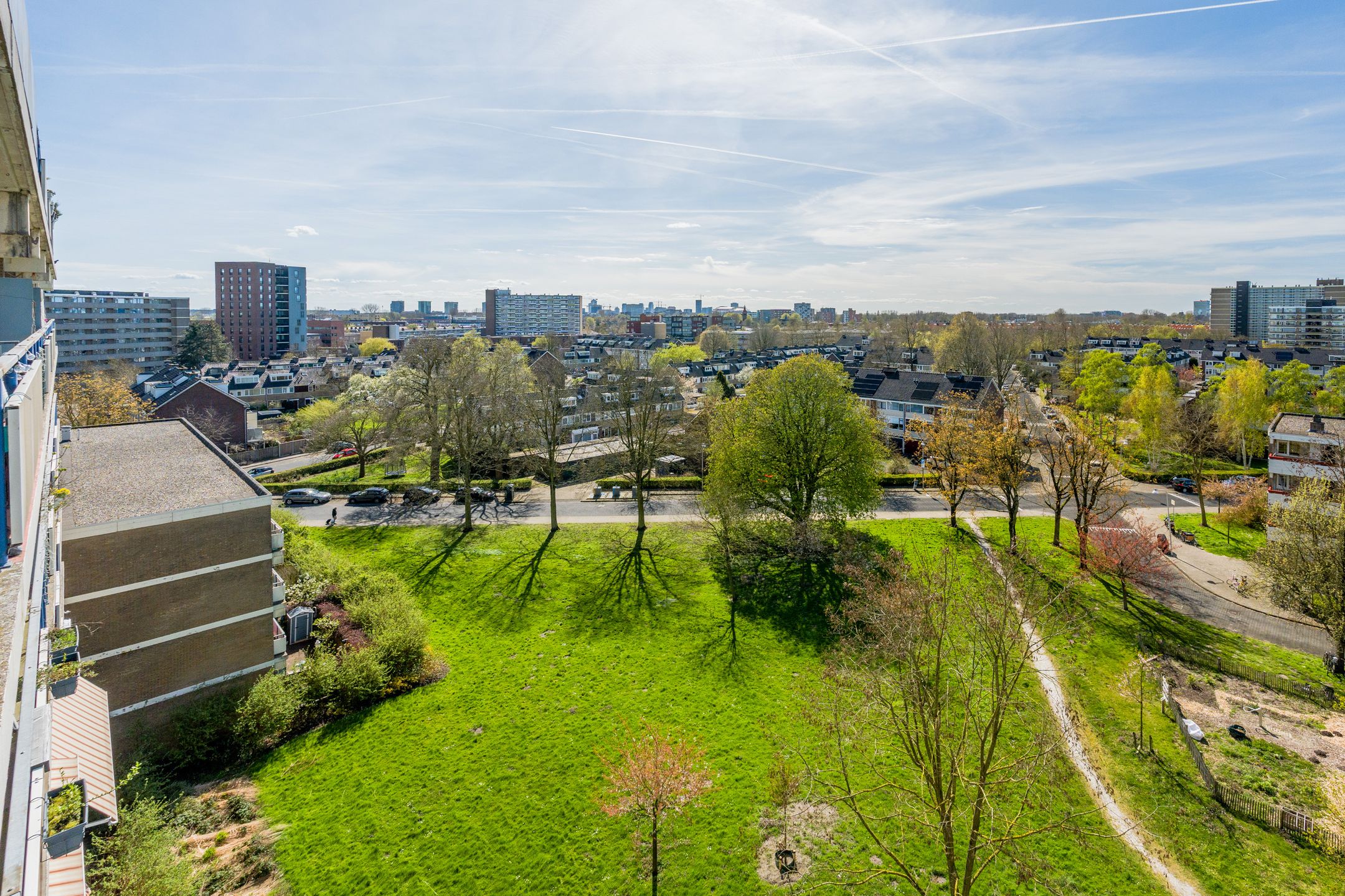 Foto 51 van Martin Luther Kinglaan 280