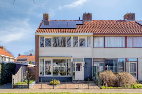 Crocusstraat thumbnail