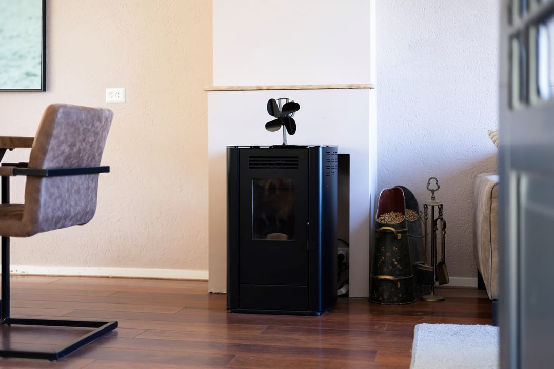 Photo 13 of De Finne 12