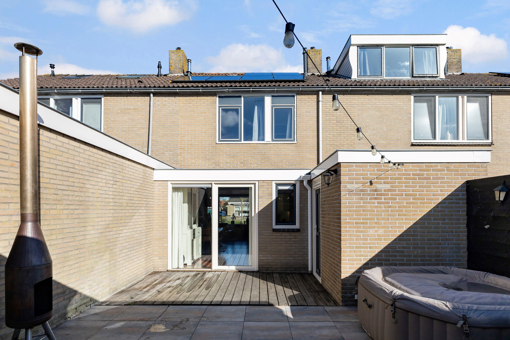 Photo 6 of De Finne 12