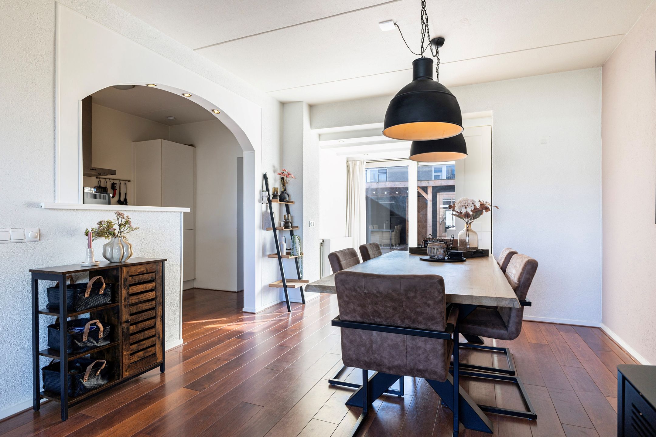 Photo 15 of De Finne 12