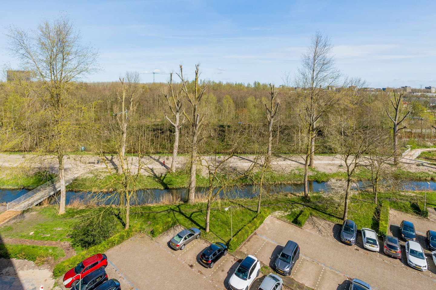 Foto 50 van Martin Luther Kinglaan 280