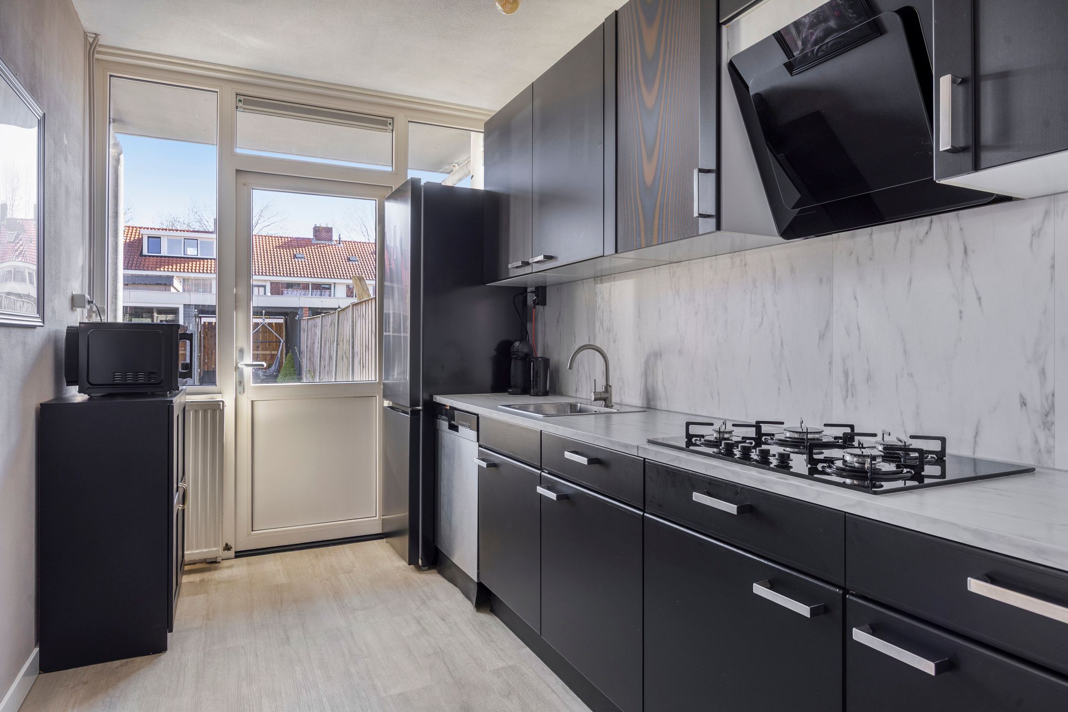 Foto 3 van Crocusstraat 3