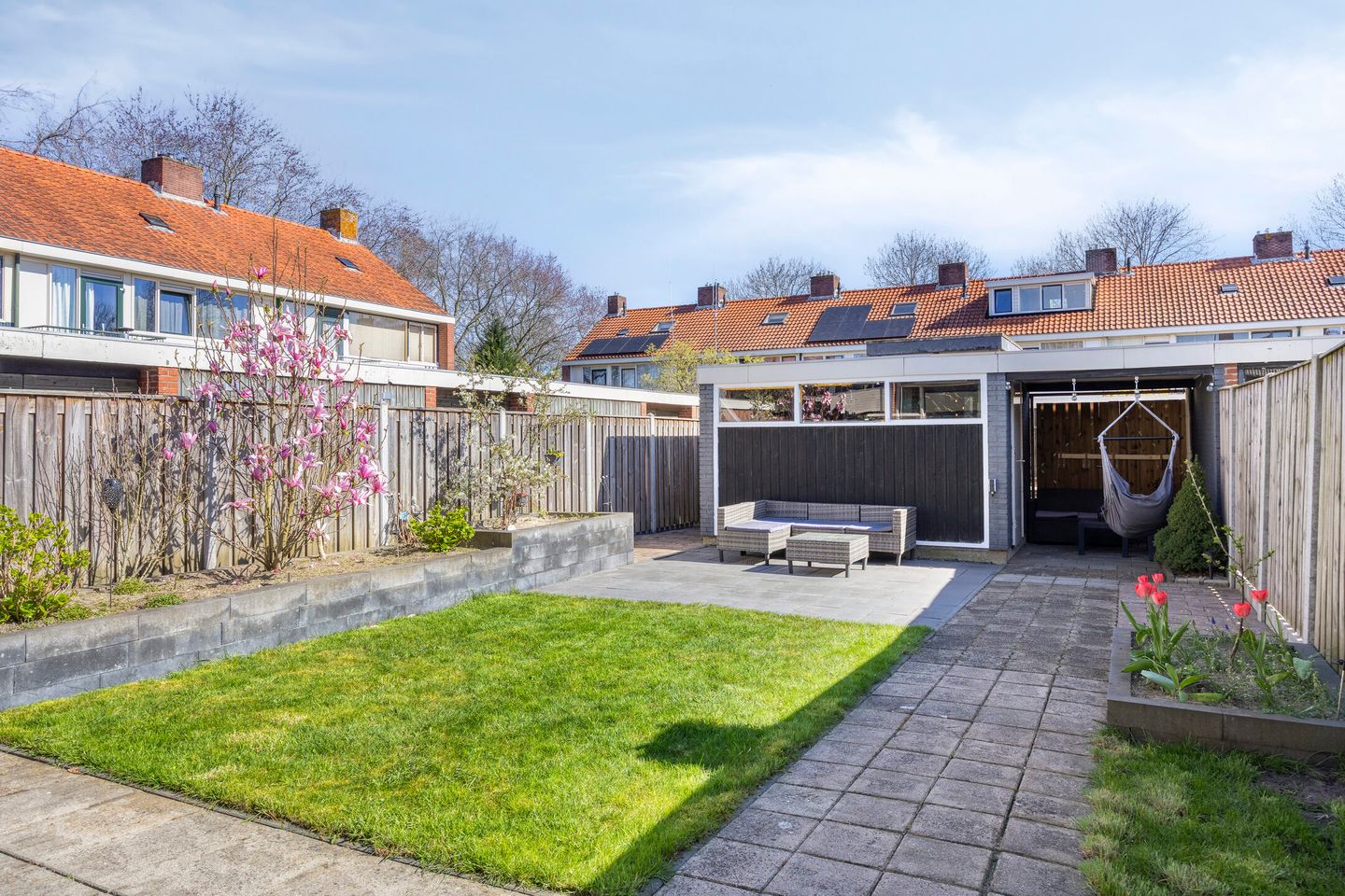 Foto 4 van Crocusstraat 3