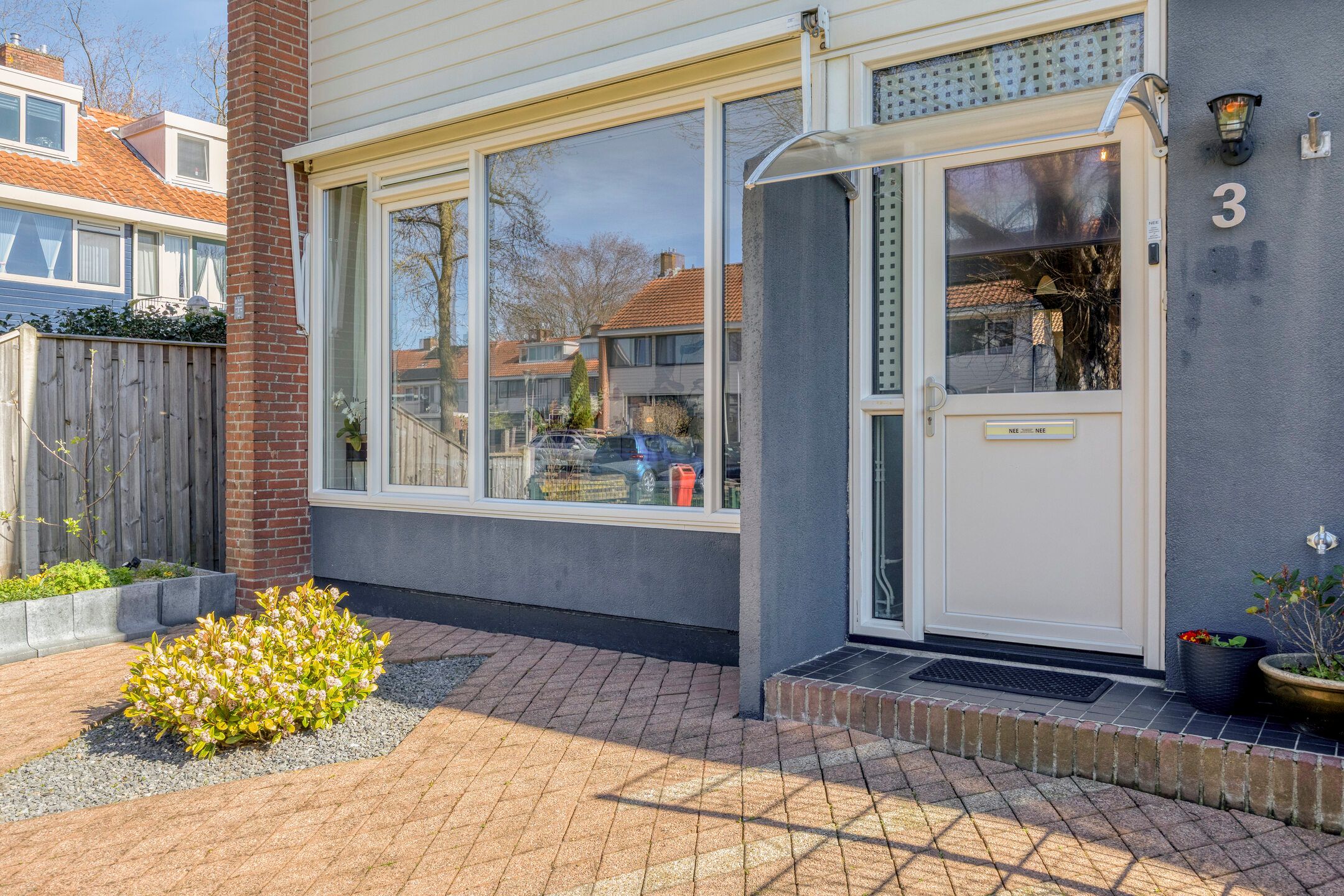 Foto 6 van Crocusstraat 3