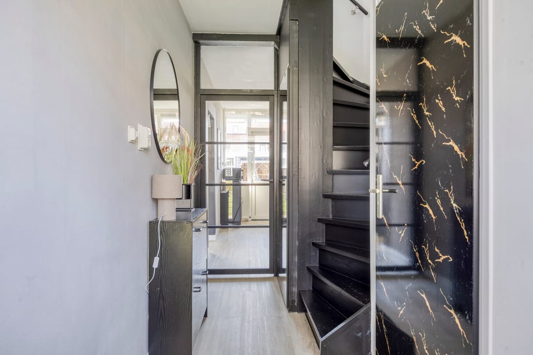 Foto 8 van Crocusstraat 3