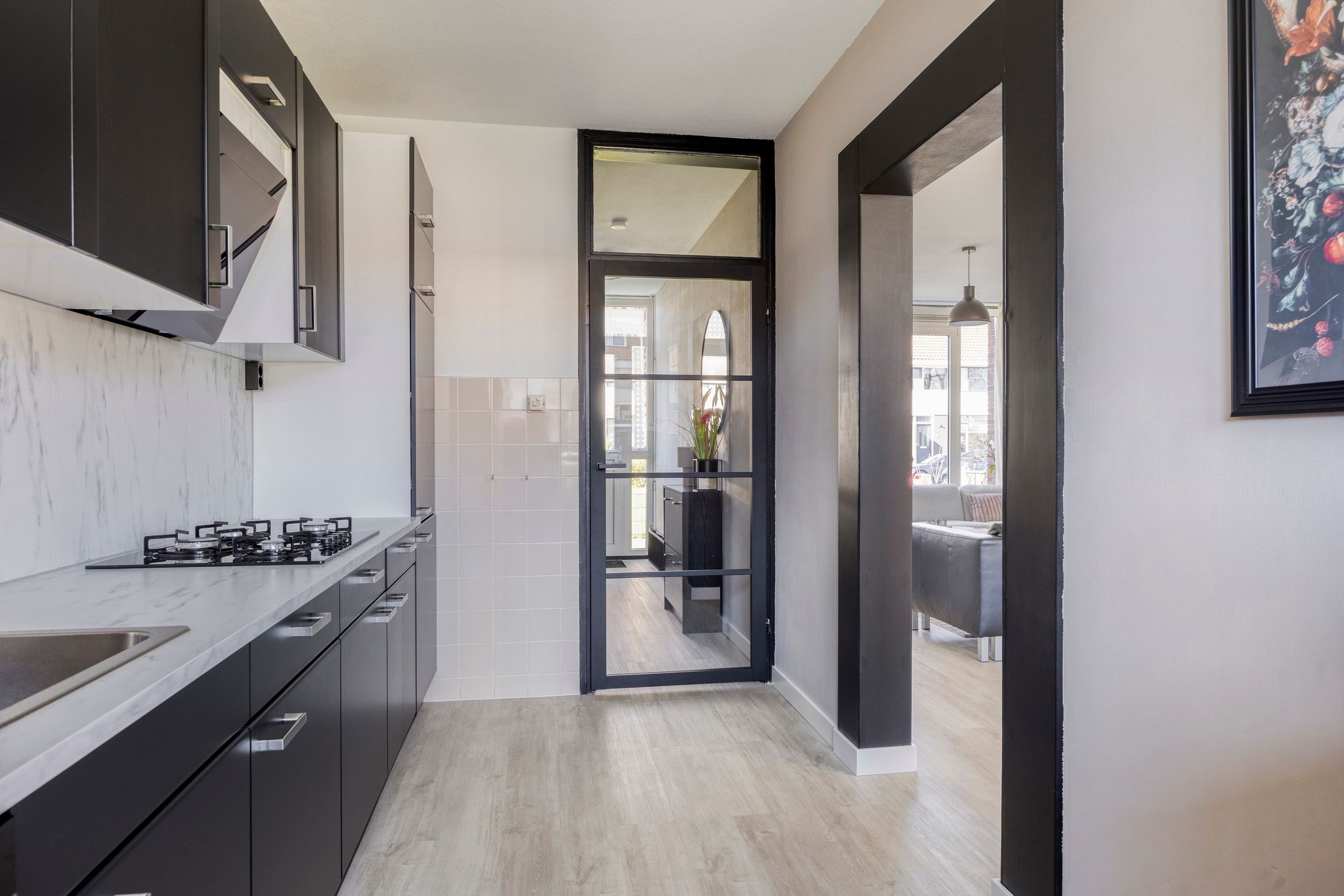 Foto 9 van Crocusstraat 3