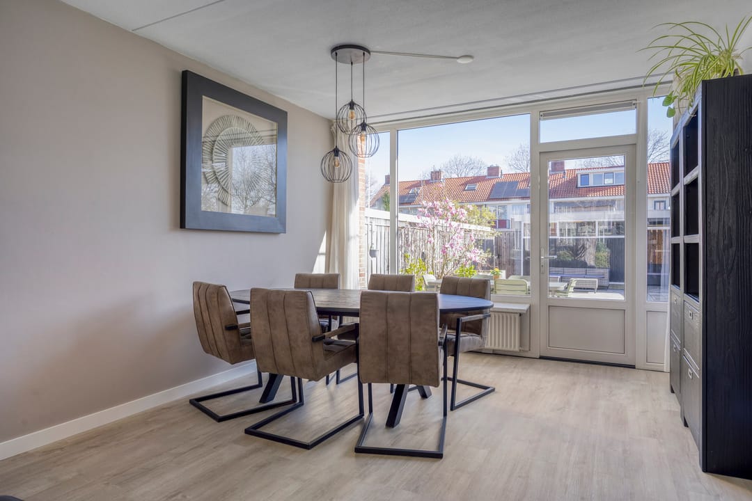 Foto 13 van Crocusstraat 3