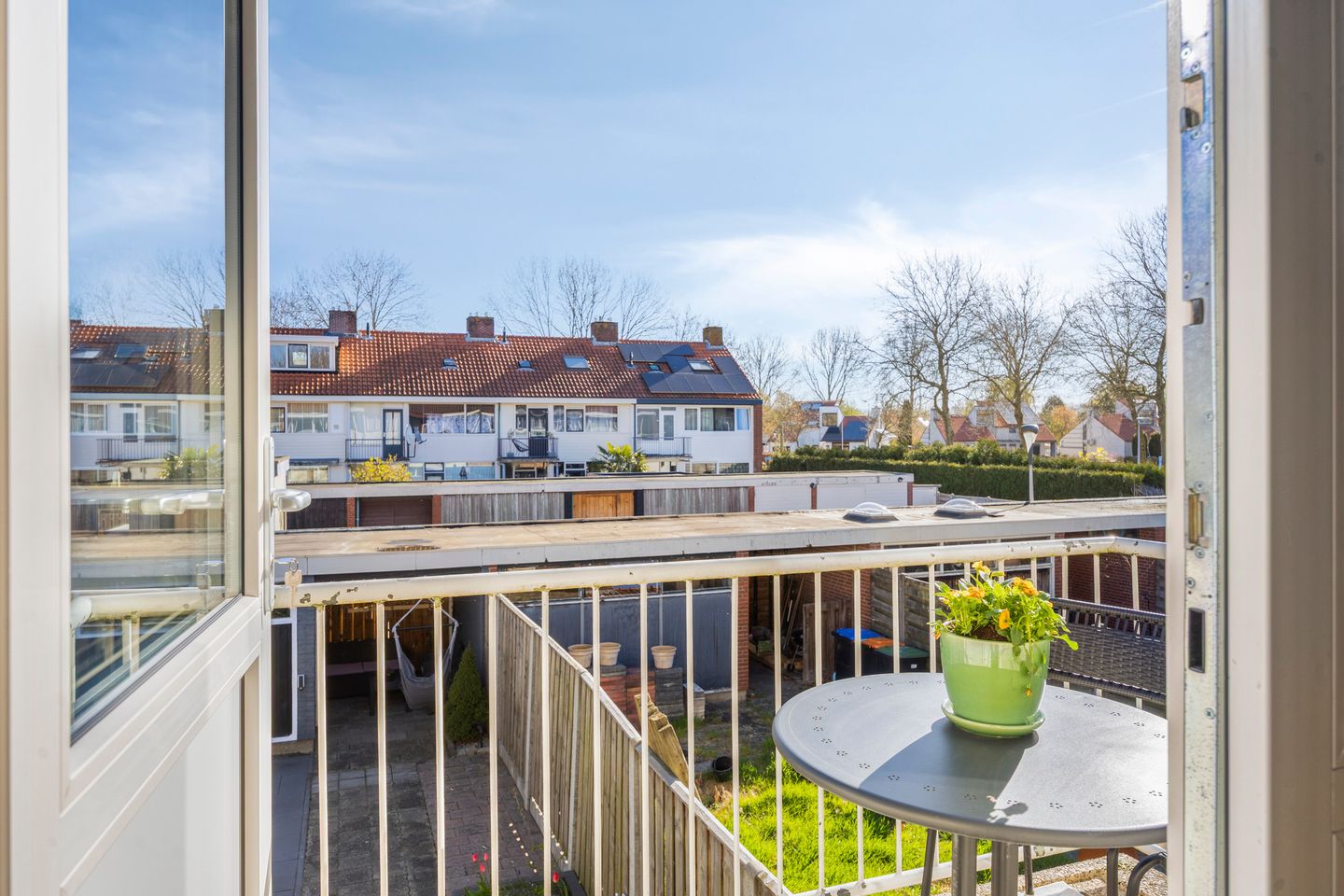 Foto 25 van Crocusstraat 3