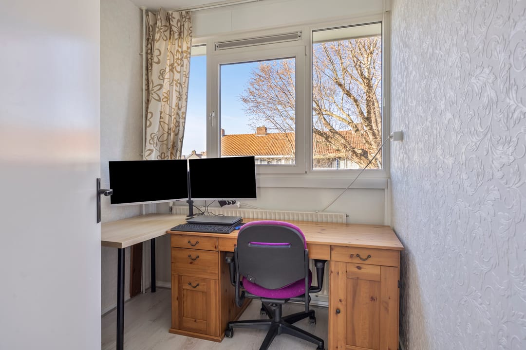 Foto 28 van Crocusstraat 3