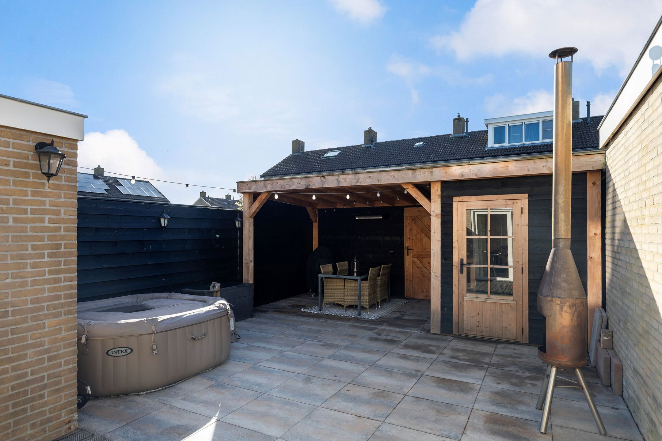 Photo 36 of De Finne 12