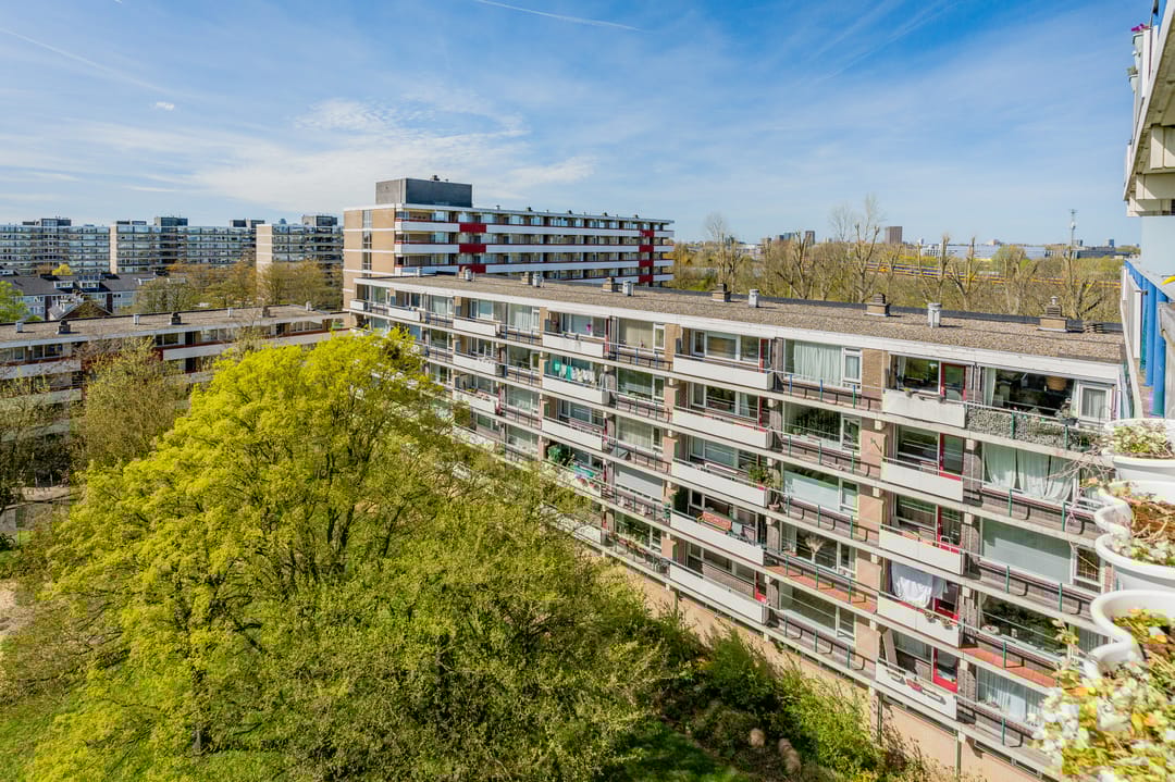 Foto 53 van Martin Luther Kinglaan 280