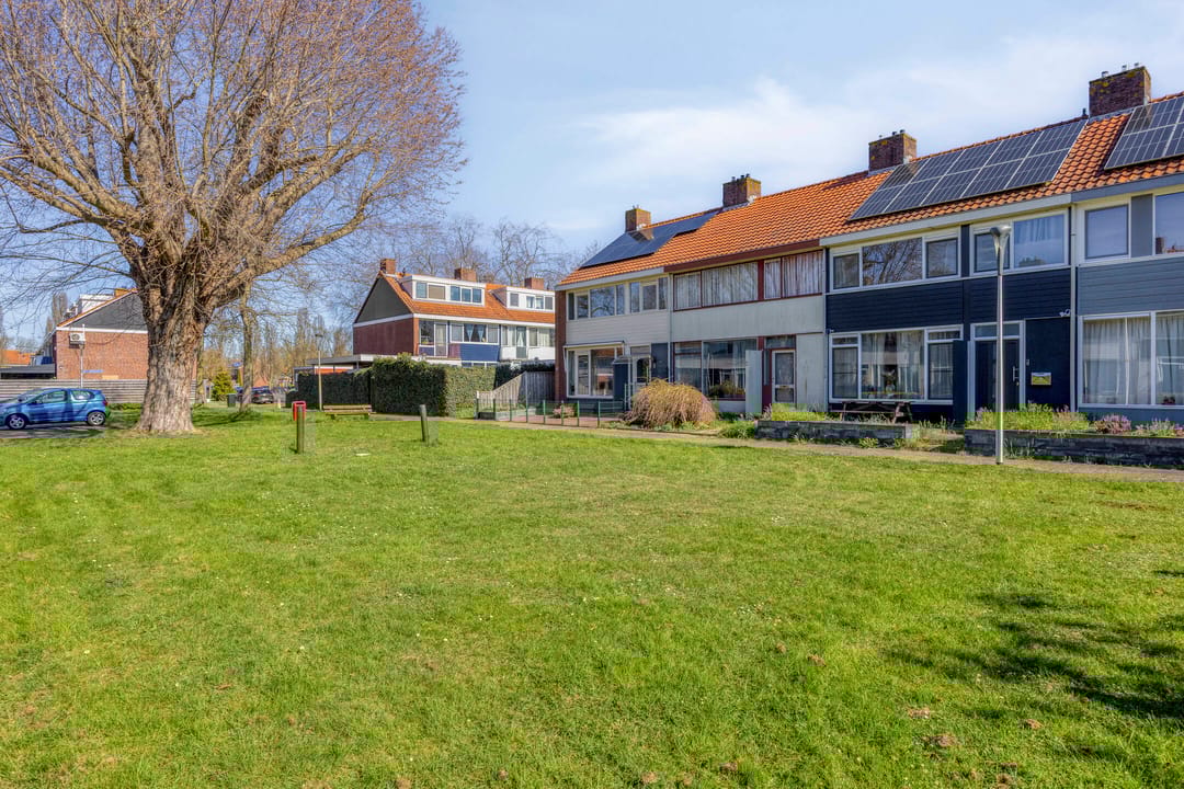 Foto 41 van Crocusstraat 3