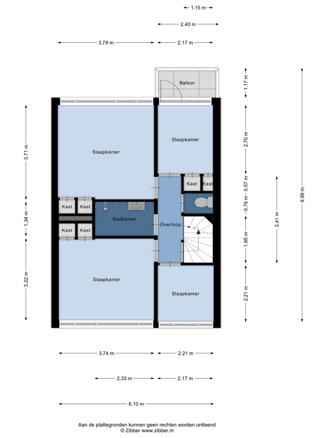 Foto 43 van Crocusstraat 3
