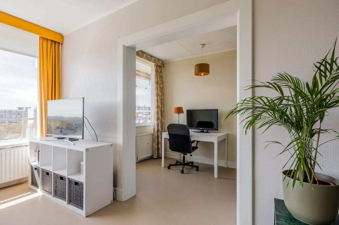 Foto 31 van Martin Luther Kinglaan 280