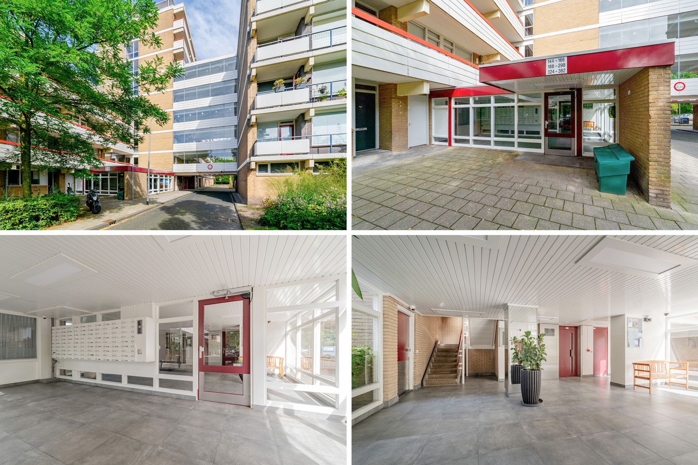 Foto 44 van Martin Luther Kinglaan 280