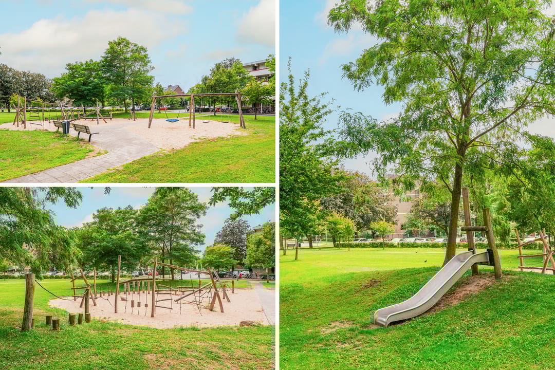 Foto 43 van Martin Luther Kinglaan 280