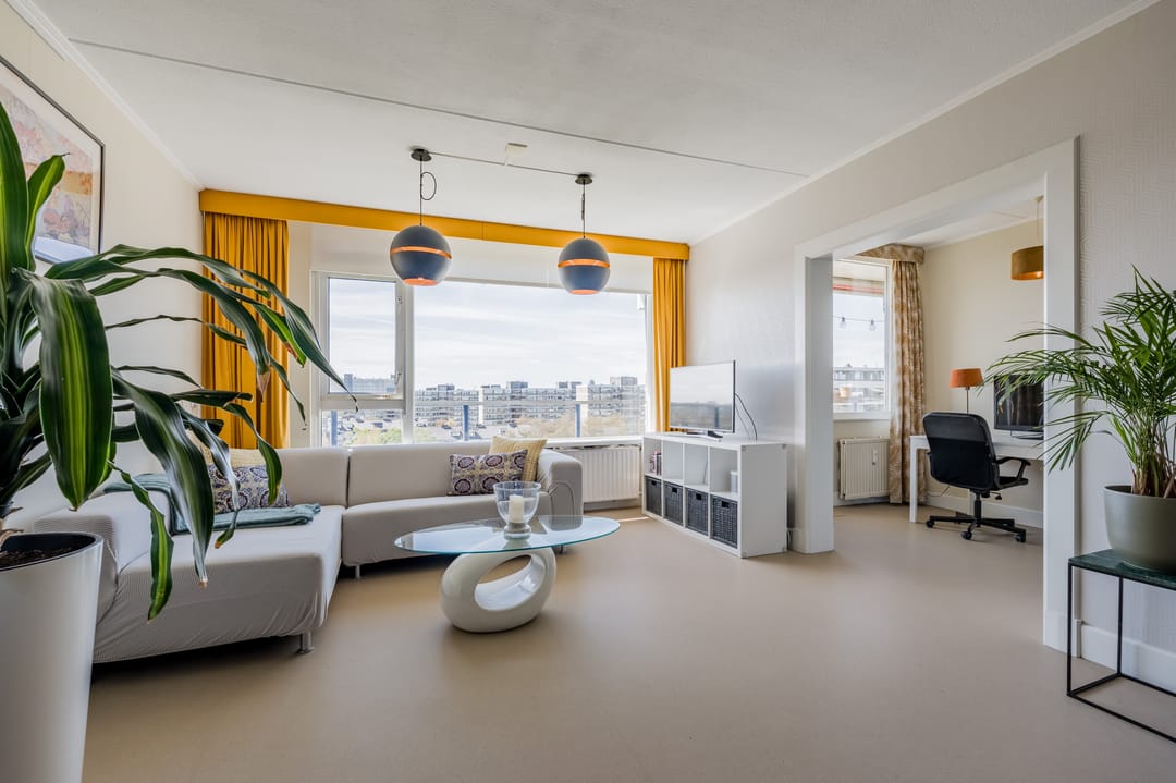 Foto 8 van Martin Luther Kinglaan 280