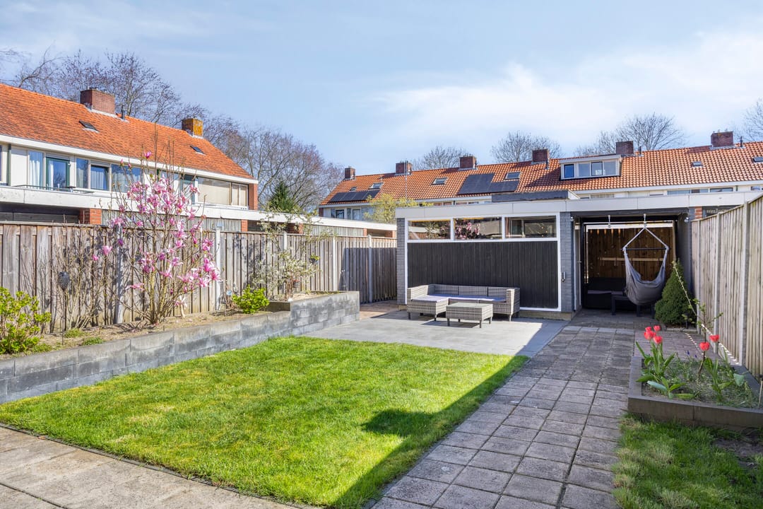 Foto 32 van Crocusstraat 3