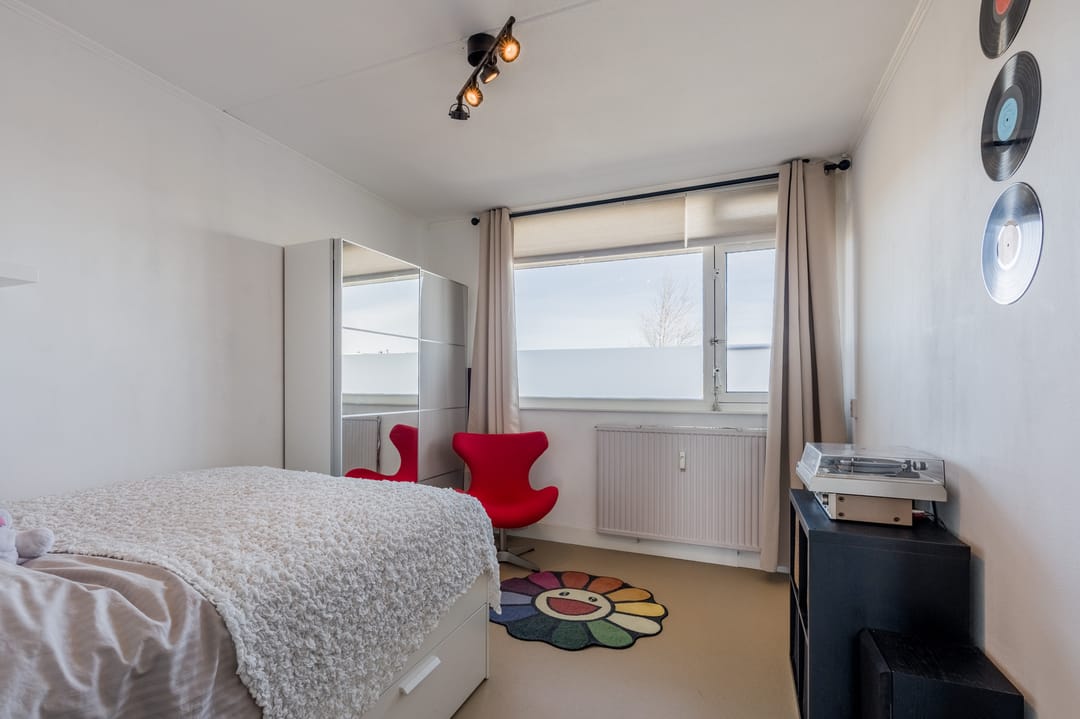 Foto 22 van Martin Luther Kinglaan 280