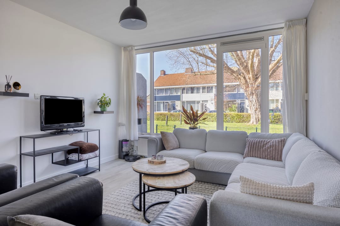 Foto 2 van Crocusstraat 3