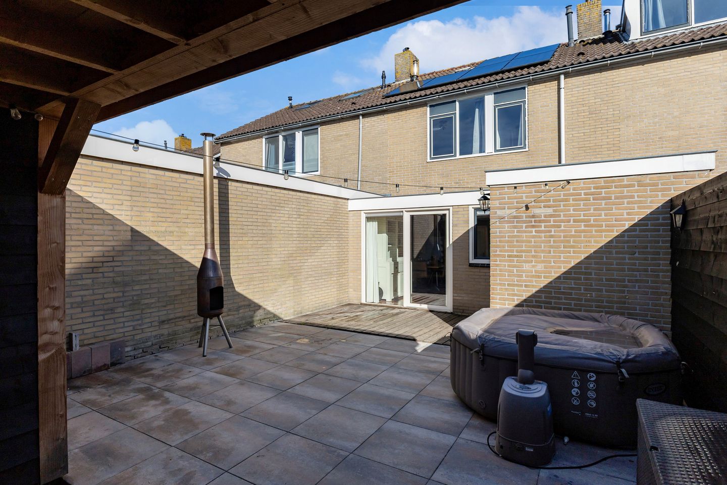 Photo 35 of De Finne 12