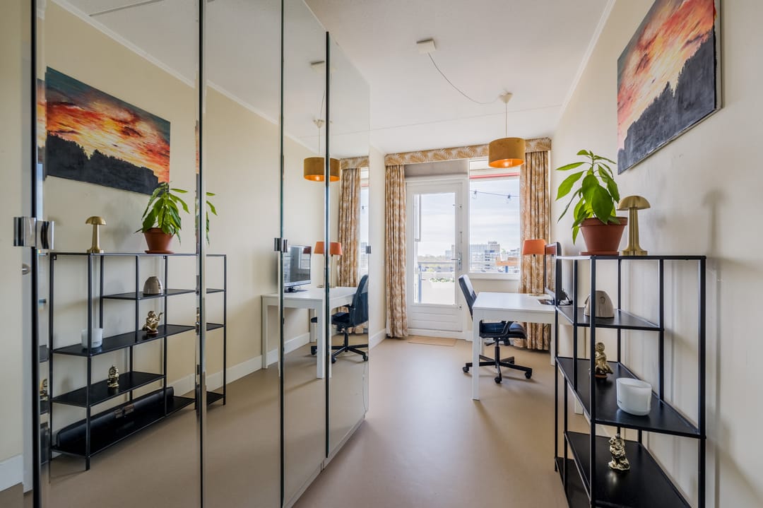 Foto 28 van Martin Luther Kinglaan 280