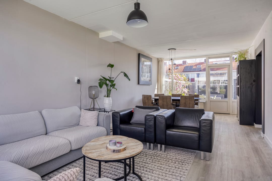 Foto 16 van Crocusstraat 3