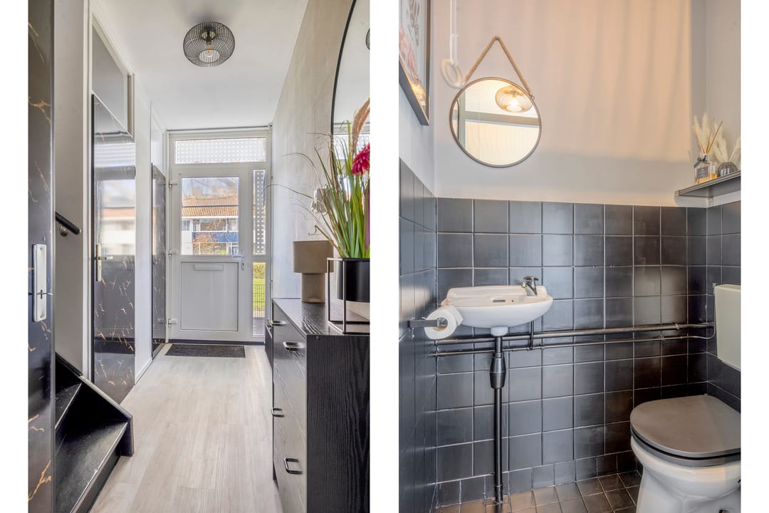 Foto 7 van Crocusstraat 3